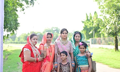 Laxmi Wedding Photography in Munirka, Delhi - 110053