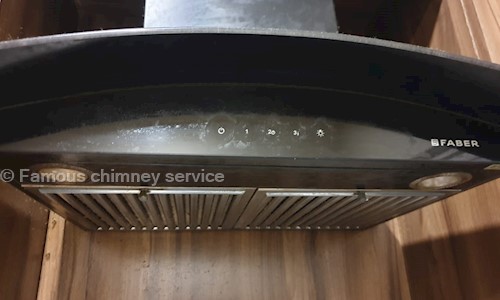 Famous chimney service in Kukatpally, Hyderabad - 500072