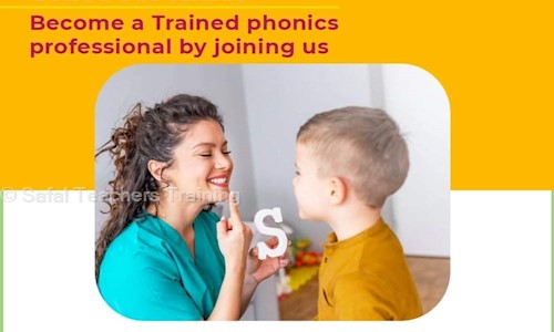 Safal Teachers Training in Andheri West, Mumbai - 400053