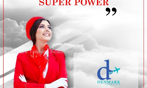Denmark Training Academy in Puna Kumbhariya Road, Surat - 395006