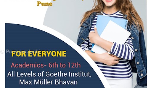 Poonam Joshi in Karve Nagar, pune - 411030