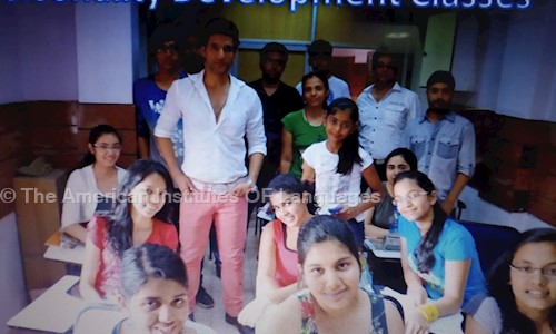The American Institutes OF Languages in Andheri West, Mumbai - 400058