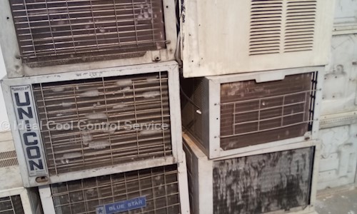 Ideal Cool Control Service in Sector 15, Gurgaon - 122001