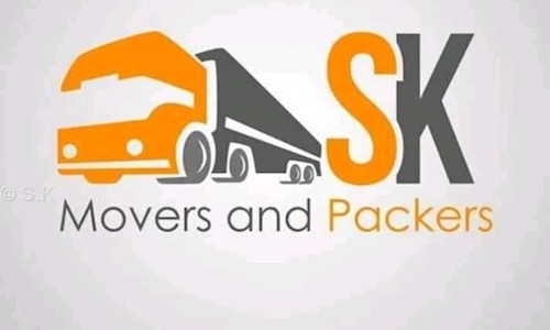 S.K. Packers & Movers