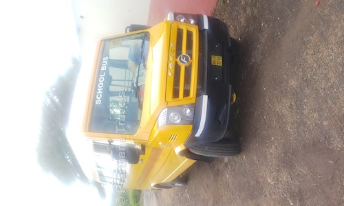 Prarthana Travels in Gangapur, Nashik - 422007