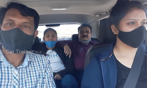 Car Trainer in Rahatani, Pimpri Chinchwad - 411017