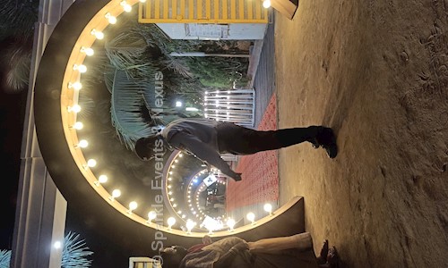 Sparkle Events & Nexus in Laxmisagar, Bhubaneswar - 751006
