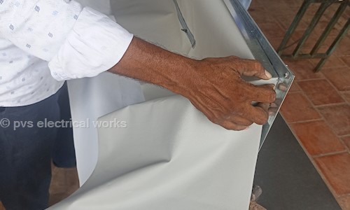pvs electrical works in Padappai, Chennai - 601301