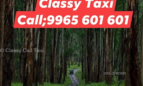 Classy Call Taxi in Rajagopalapuram, Pudukkottai - 622003