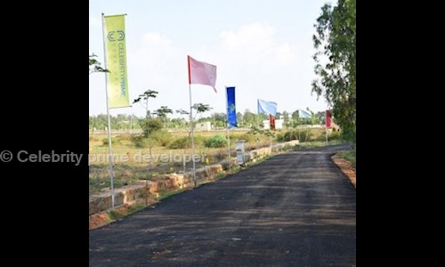 Celebrity Prime Developer in Kothanur, Bangalore - 560077