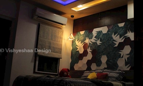 Vishyeshaa Design in Ambawadi, Ahmedabad - 380015