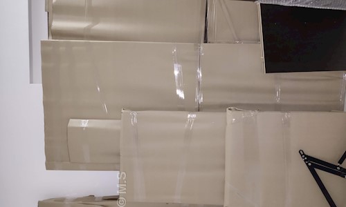 M.S.Y Packer Movers