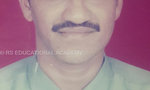 RS Educational Academy in Kukatpally, Hyderabad - 500072