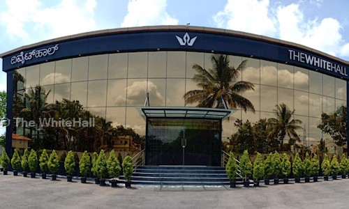 The Whitehall in Jyotipuram, Bangalore - 560083