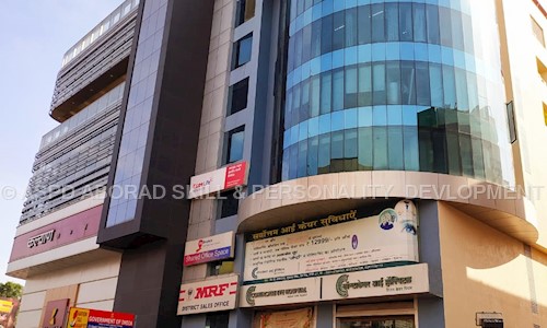 ASPD ABORAD SKILL & PERSONALITY  DEVLOPMENT in Mahatma Gandhi Main Road, Ranchi - 834001