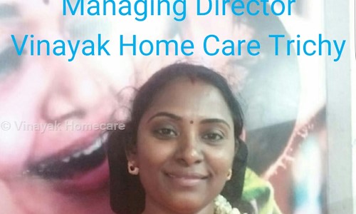 Vinayak Home Care