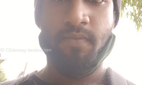 Chimney technician  in Kapra, Hyderabad - 500062