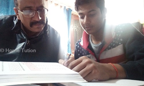 Ramesh Home Tution in Malviya Nagar, Delhi - 110017