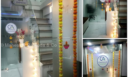 MPPB AND ASSOCIATES, Chartered Accountant in Swargate, Pune - 411042