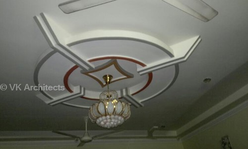 VK Architects in K R Puram, Bangalore - 560036
