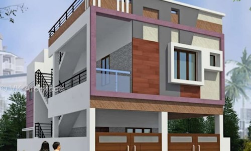 VK Architects in K R Puram, Bangalore - 560036