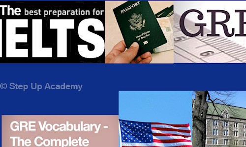 Step Up Academy in Chapera, Gurgaon - 530016