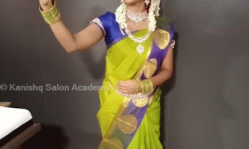 Kanishq Salon Academy in Aminjikarai, Chennai - 600029