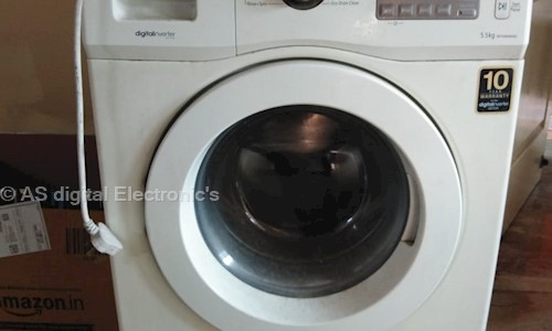 AS digital Electronic's in Jayanagar 3rd block, Bangalore - 560011