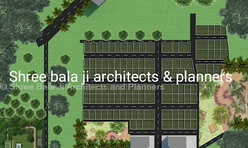 Shree Bala Ji Architects and Planners in Faizabad Road, Lucknow - 226010
