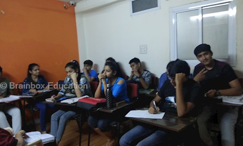 Brainbox Education