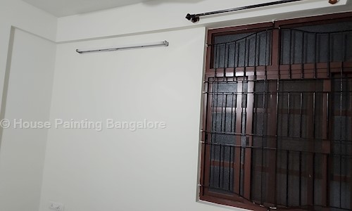 House Painting Bangalore in Bommanahalli, Bangalore - 560068