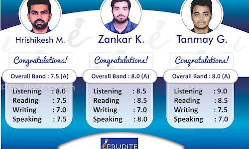 Erudite Academ in Wakad, Pimpri Chinchwad - 411057