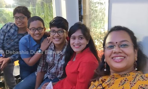 Debashis Dutta Biswas in Behala, Kolkata - 700060