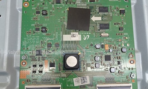 Vishwakarma Electronic in Mira Road, Mumbai - 401107