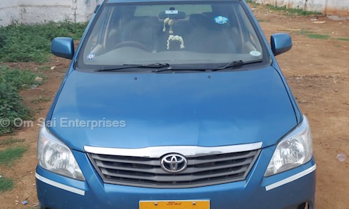 Om Sai Enterprises in Cox Town, Bangalore - 560005