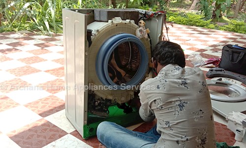 Archana Home Appliances Services in Madukkarai, Coimbatore - 641105