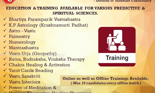 Yashwant Consultancy in Dombivali West, Mumbai - 421202