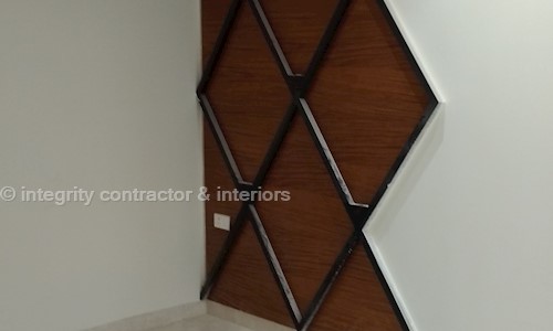 integrity contractor & interiors  in New Mustafabad, Delhi - 110094