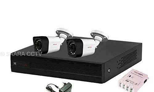 Saara CCTV in Periyar Nagar, Virudhachalam - 606001