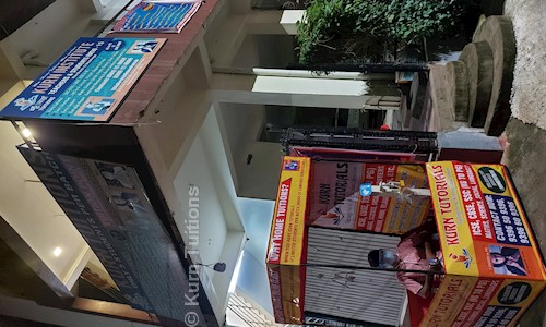 Kurn Tuitions in Dilsukh Nagar, Hyderabad - 500035