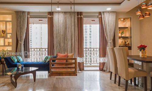 Dream Drafter in Kharadi, Pune - 411014