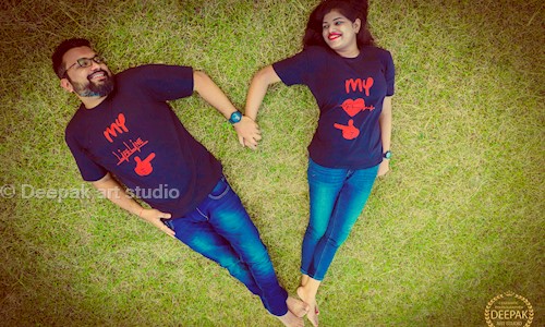 Deepak art studio in Manewada Ring Road, Nagpur - 440034