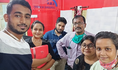 L & S LANGUAGE ACADEMY in Dum Dum, Kolkata - 700079