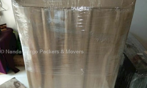 Nanda Cargo Packers & Movers in Sardarshahar, Churu - 331402