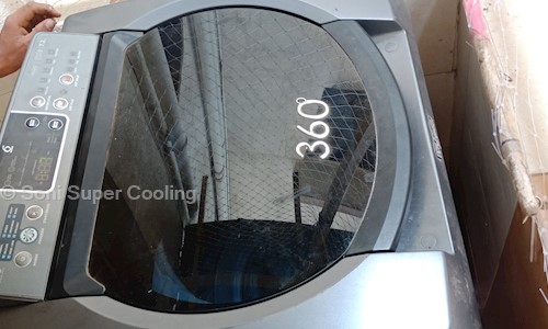 Soni Super Cooling in Hinjewadi, Pune - 411033