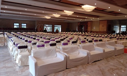 PSB Conventions in Ambattur Industrial Estate, Chennai - 600058