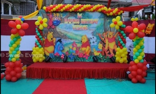 Swedh Events in Antop Hill, mumbai - 400037