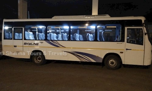 Sharma Tour & Travel in Howrah, Kolkata - 711101