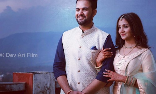 Dev Art Film in Sector 23, Chandigarh - 382023