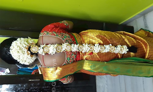 G Lavanya in Uppal, Hyderabad - 500039